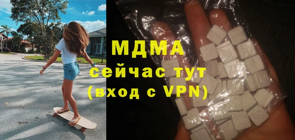 круглые Вязники